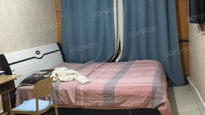 省二建宿舍二手房实景图