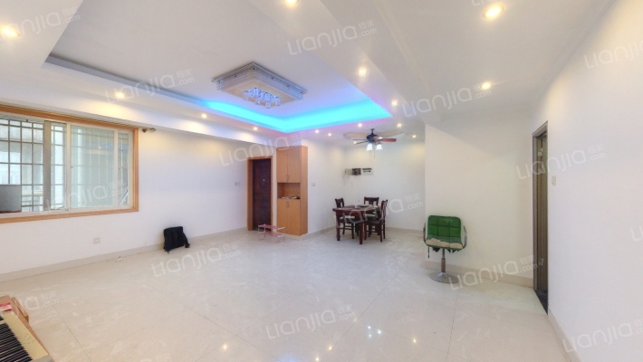 中大丽景二手房实景图