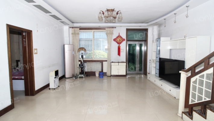 紫金城花园二手房实景图