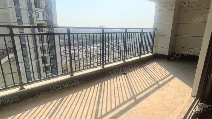 碧桂园珑熙台二手房实景图