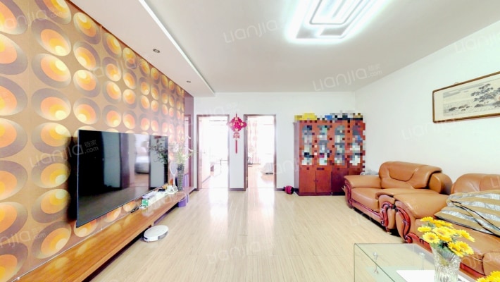 儿童医院宿舍二手房实景图