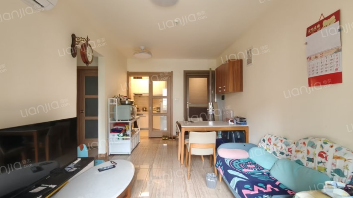 碧桂园珊瑚宫殿·海之汇二手房实景图