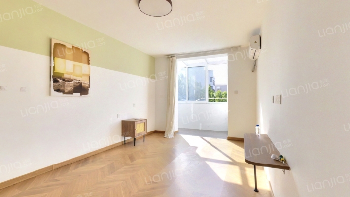 天原二村二手房实景图