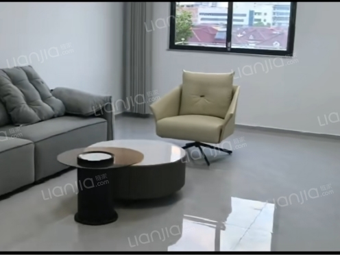 整租·安宁路11号 2室2厅 南