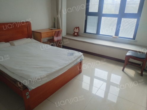 合租·绿地华尔道 1居室 南卧