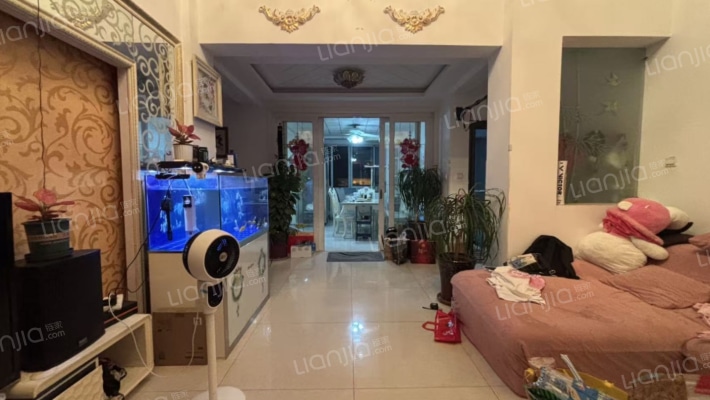 今日新城二手房实景图