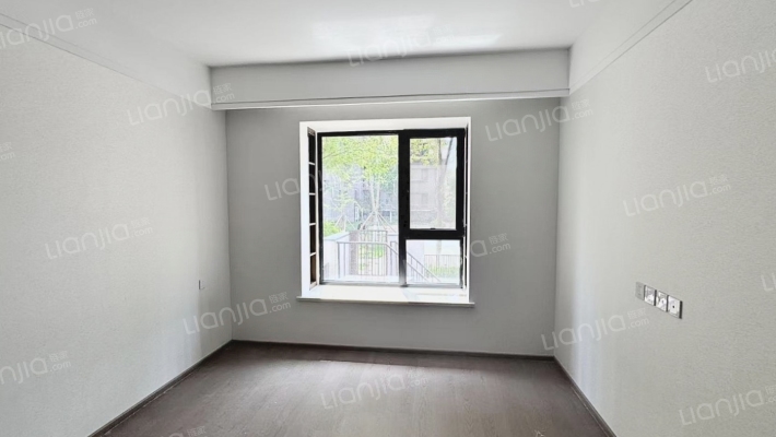 中船涿州府 4室2厅 南 北-卧室C