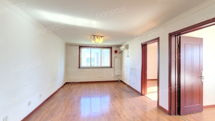 保利嘉园三号院二手房实景图