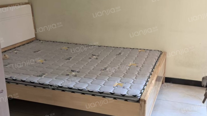 户型方正 全明格局 交通便利 停车方便-卧室A