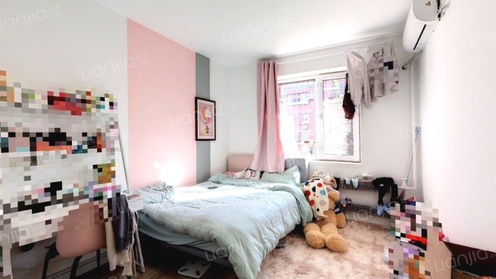 新源西里中街二手房实景图