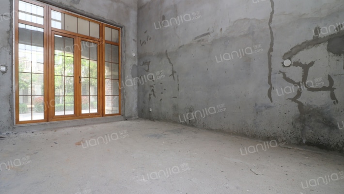 新田城C区二手房实景图