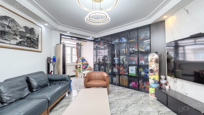 新风街1号院二手房实景图