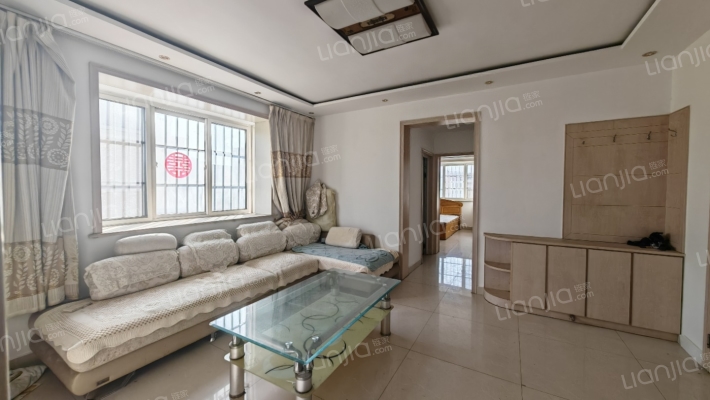 东方明珠(安丘市)二手房实景图