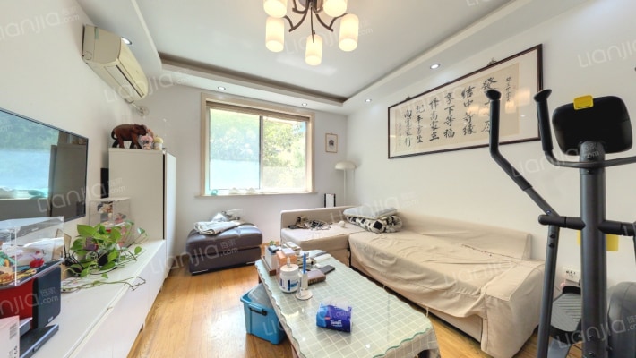 德西大楼二手房实景图