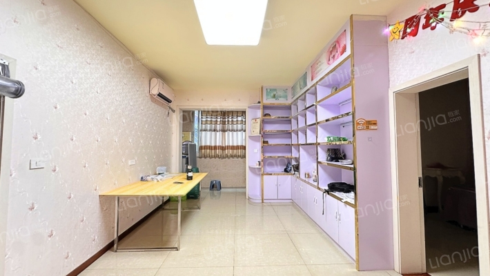 怡然街二手房实景图