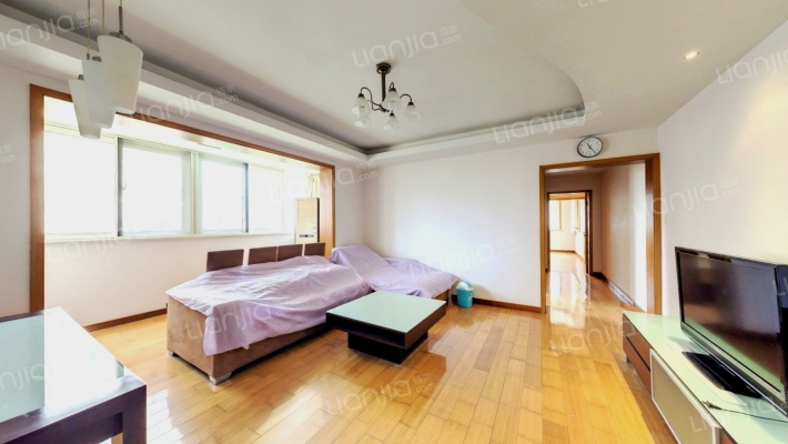 云都苑二手房实景图