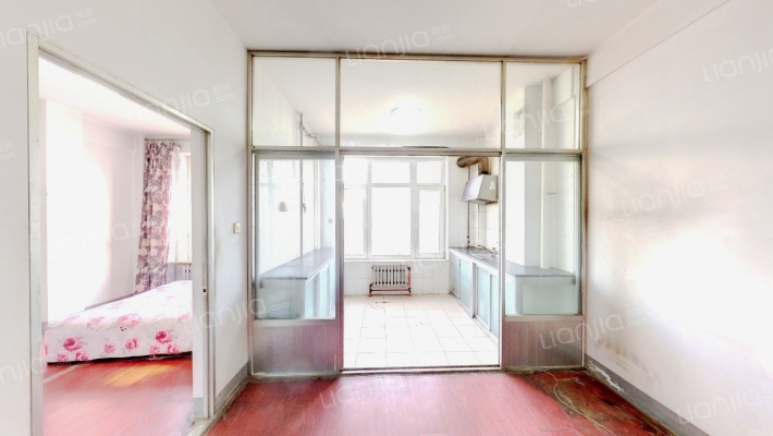 金润小区B区二手房实景图