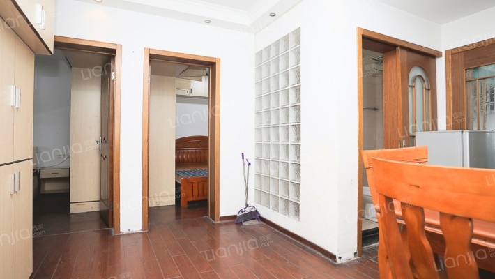 李家山新村二区二手房实景图