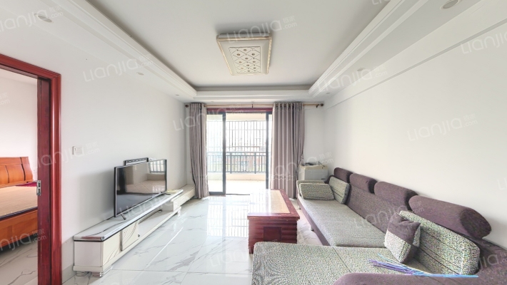 禹洲香溪里1#地块二手房实景图