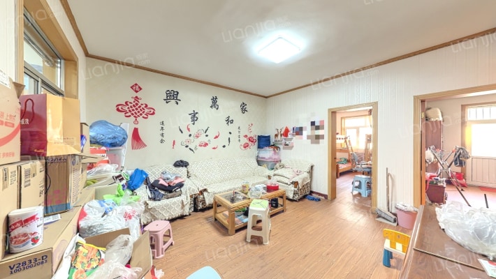 检察院宿舍先锋街西一巷4号二手房实景图