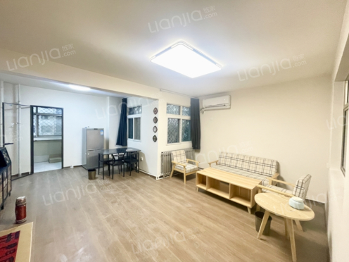 整租·长城东区 2室2厅 南/北