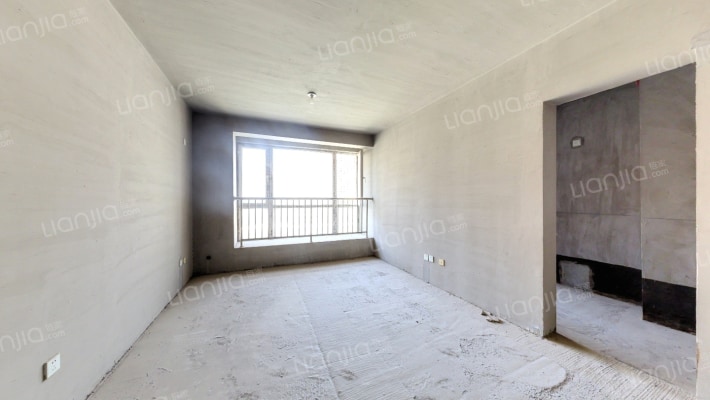 浩华香颂国际城二手房实景图