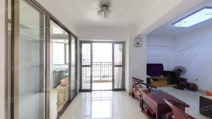 金迪大厦二手房实景图