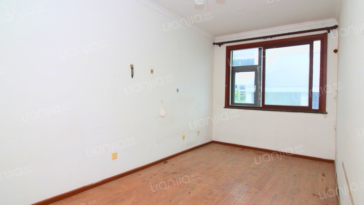 市区 竹语堂 70年产权 双拼别墅 地上三层急售-卧室C