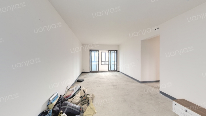 华侨城溪山集C区二手房实景图