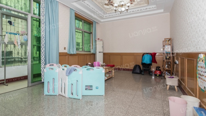 金文胡同二手房实景图