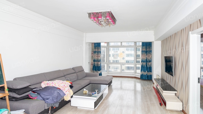 和馨园三期二手房实景图