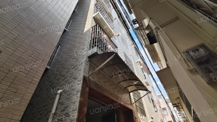 容桂单家振华社区二手房实景图