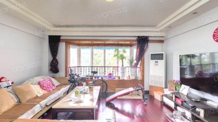 华欣园二手房实景图