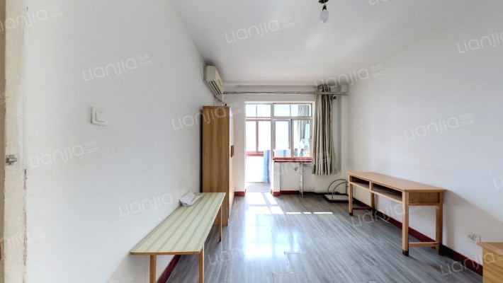 省水利厅家属院（东城壕）二手房实景图