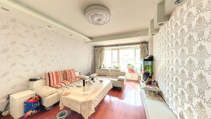 东大盛世华庭二手房实景图