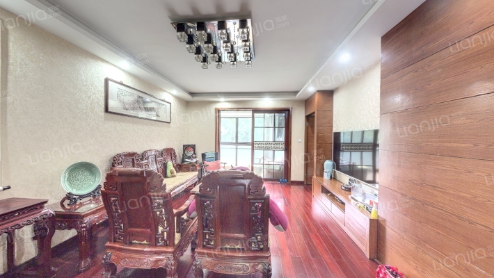 运新花苑一区二手房实景图