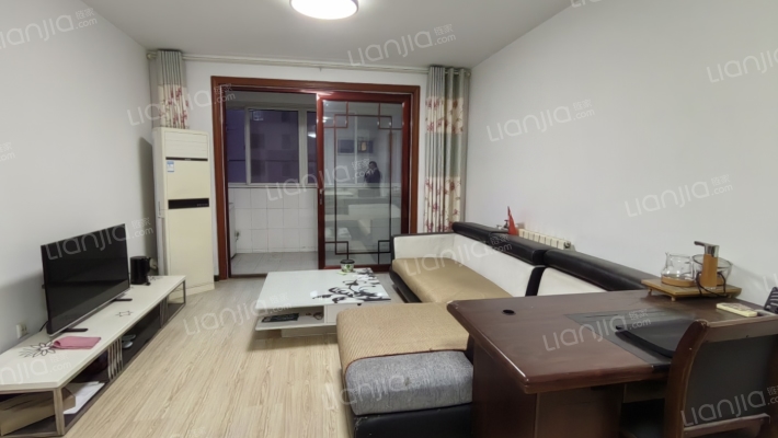 富华公寓(诸城市)二手房实景图