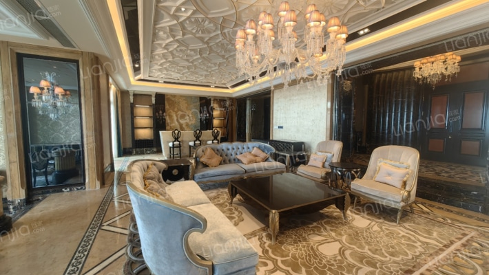 海洋之心小区二手房实景图