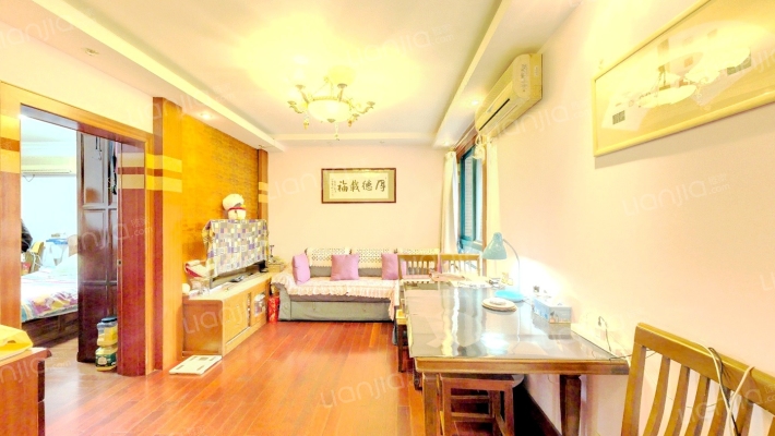 浩城华苑二手房实景图