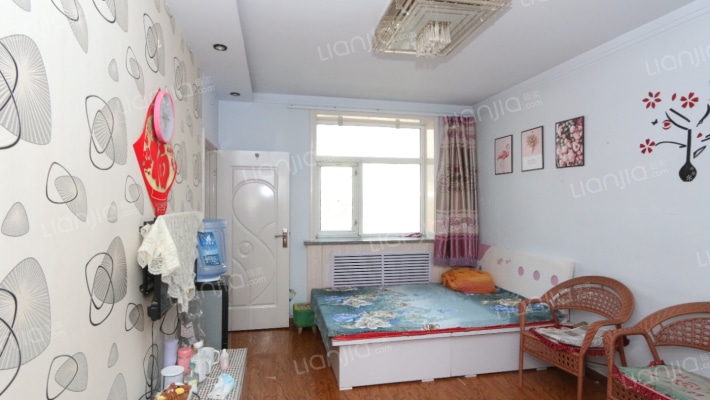 炸子市街9号院二手房实景图