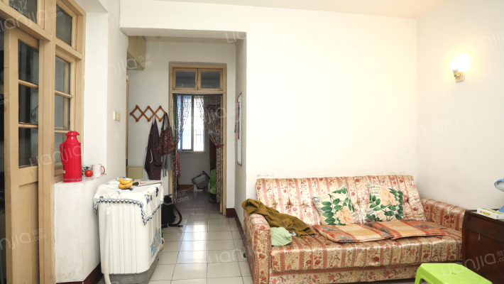 朱方路211号二手房实景图