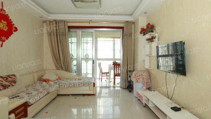 首府国际花苑二手房实景图