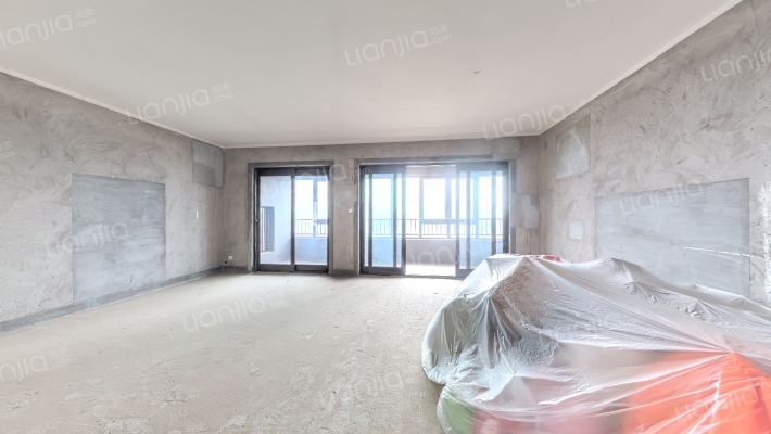 华发四季半岛北区二手房实景图
