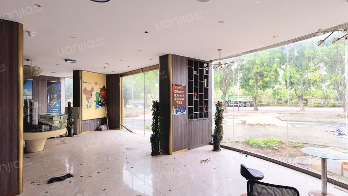 红林墅二手房实景图