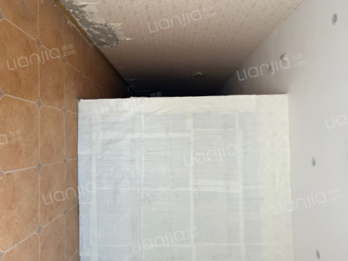 整租·招商锦星汇 1室1厅 东