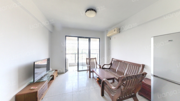 禹洲香溪里3#地块二手房实景图