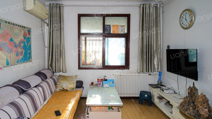 烟草局家属楼二手房实景图