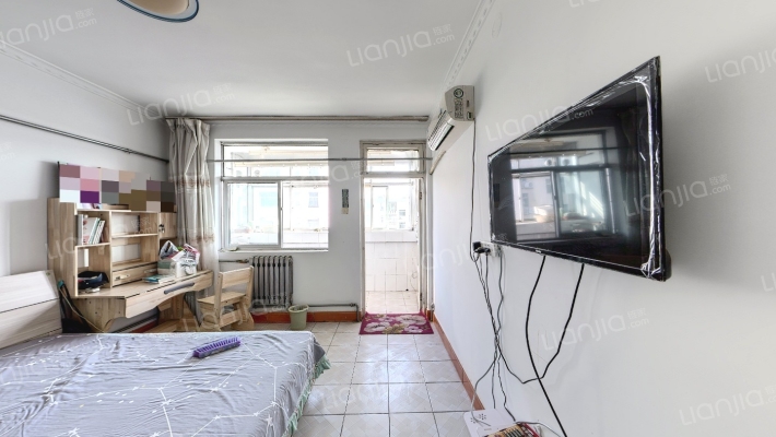 升平小区二手房实景图