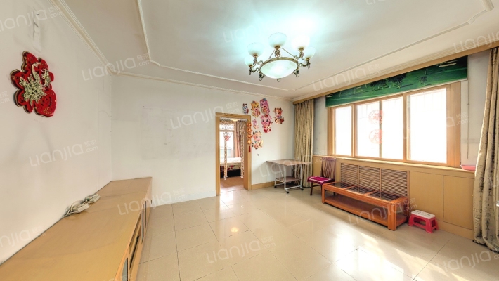 和义西里三区二手房实景图