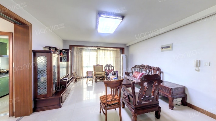 中园花苑二手房实景图